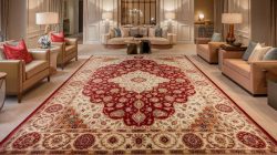 Handmade Carpet Shop in Delhi