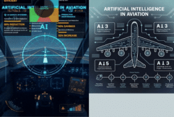 Artificial Intelligence (AI) in Aviation