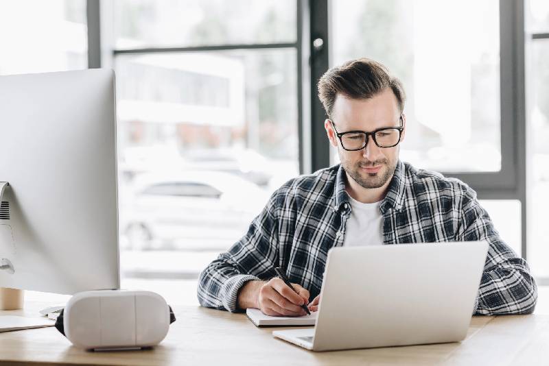 app developer phoenix