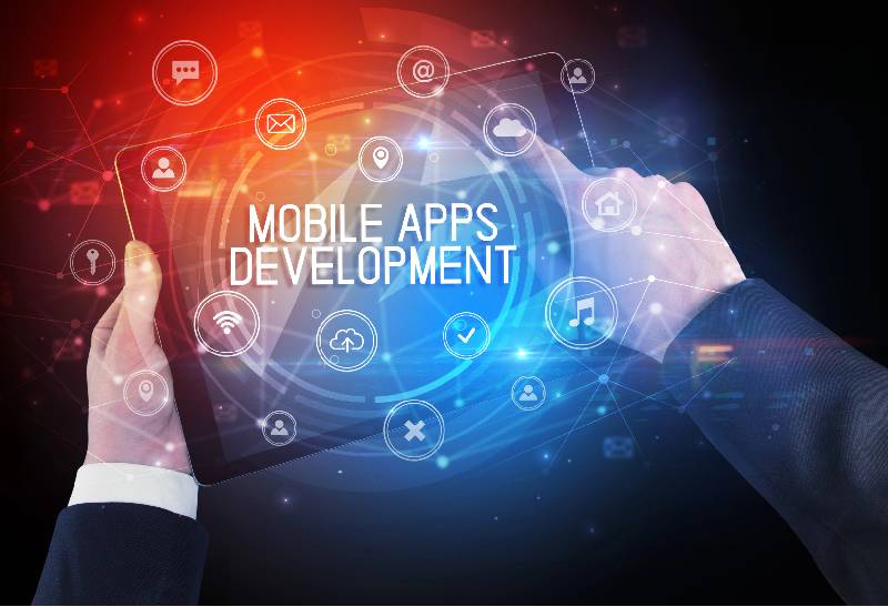 arizona app development