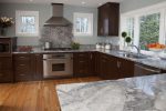 The Top Reasons Why Granite Remains a Popular Choice for Homeowners