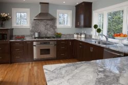 The Top Reasons Why Granite Remains a Popular Choice for Homeowners