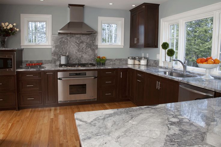 The Top Reasons Why Granite Remains a Popular Choice for Homeowners