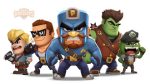 brawl stars codes