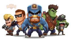 brawl stars codes
