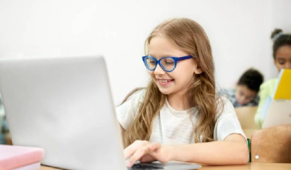 class groups in online learning