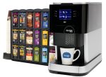 coffee machine for office​
