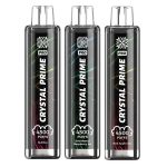 crystal prime pro 4500 puffs box of 10