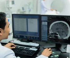 ct scan with contrast side effects