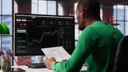 Stock Sentiment Analysis