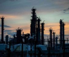 Oil & Gas ERP Systems with Odoo | Bizople