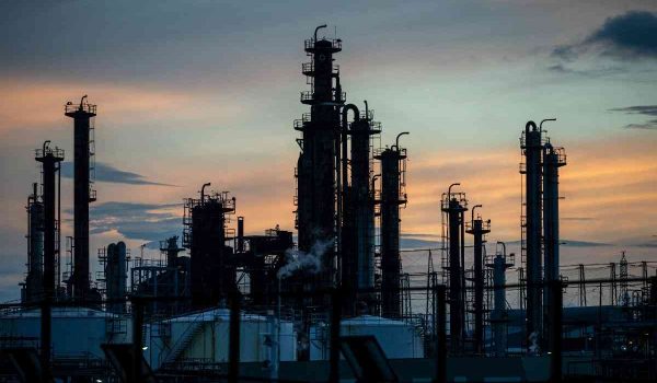 Oil & Gas ERP Systems with Odoo | Bizople