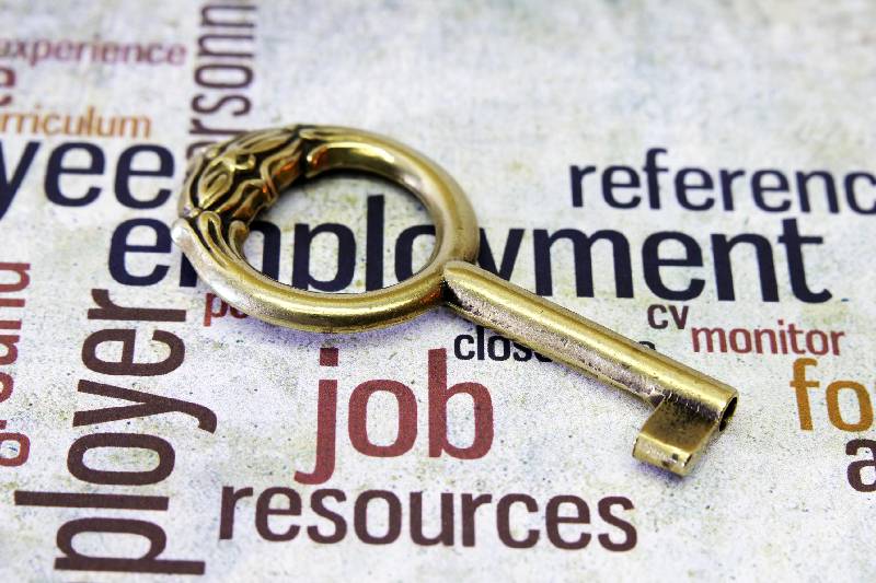 finance recruitment toronto