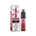 Hayati Pro Max Plus 6000 Box of 5 Wholesale Vape