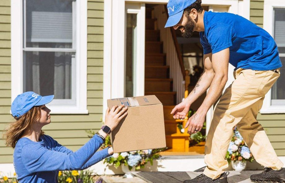 dc movers