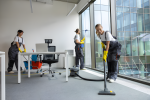 extreme cleaning services in Seattle