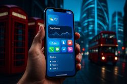 iOS App Development Companies