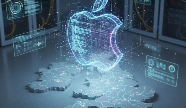 iOS Mobile App Development Company in UK