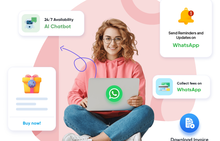 Whatsapp Api