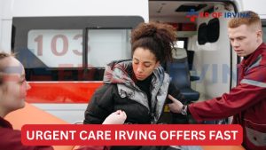 ivring