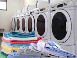 laundry service Houston