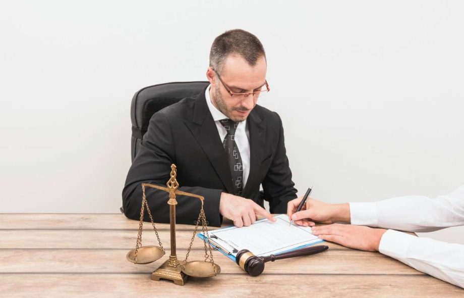 Odoo Corporate Legal ERP | Bizople