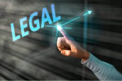legal search firm toronto