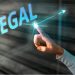legal search firm toronto