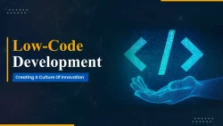 low-code-development-enterprise-innovation