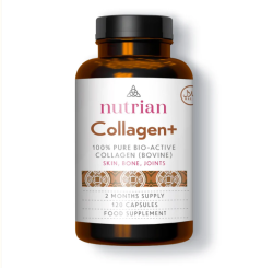 collagen supplement