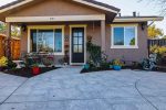 backyard remodeling san jose