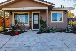 backyard remodeling san jose