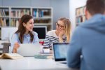 online study group