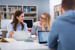 online study group