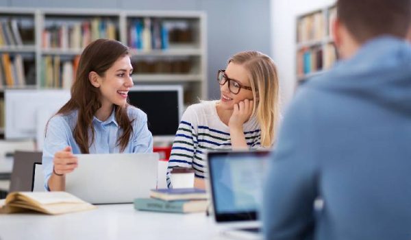 online study group
