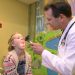 pediatric urgent care center