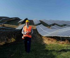 Odoo Integrated Solar Plant ERP System | Bizople
