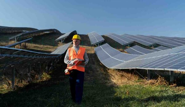 Odoo Integrated Solar Plant ERP System | Bizople