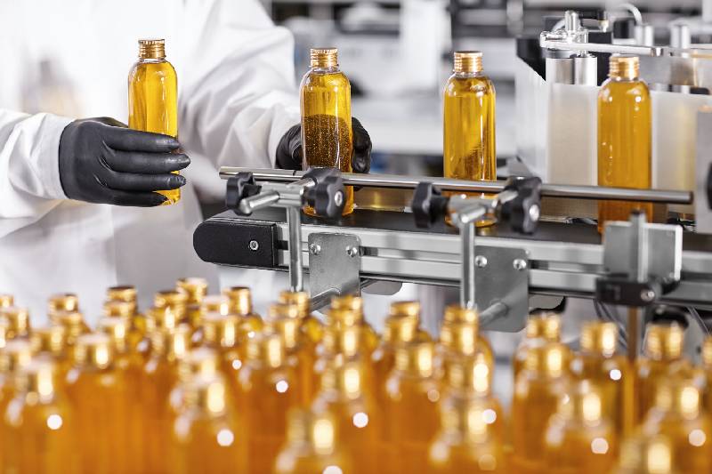 private label skin serum manufacturer