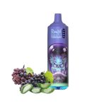 R and M 9000 box of 10