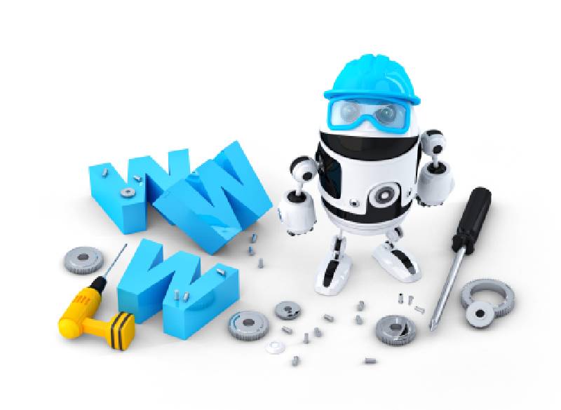 scottsdale website expert