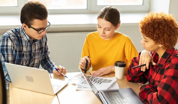study group for college students