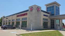 urgent care nearby mono