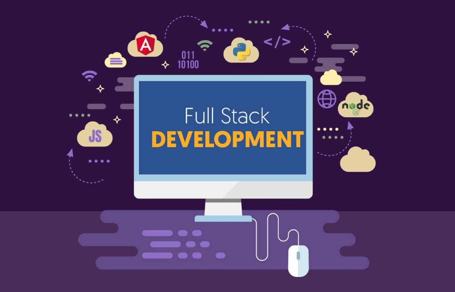 Web Development Trends