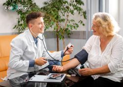 doctor at hotel in dubai