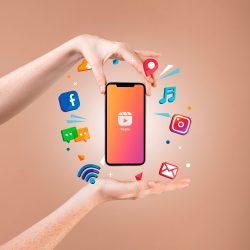 social media management las vegas