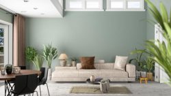6 Eco-Friendly Home Interior Design Ideas for 2025