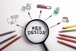 phoenix website design