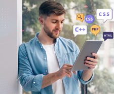 Freelance Web Designer in Dubai