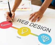 Website Redesign Services